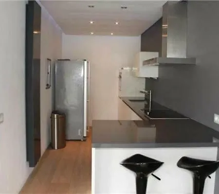 Apartment Beautiful Sunny Place